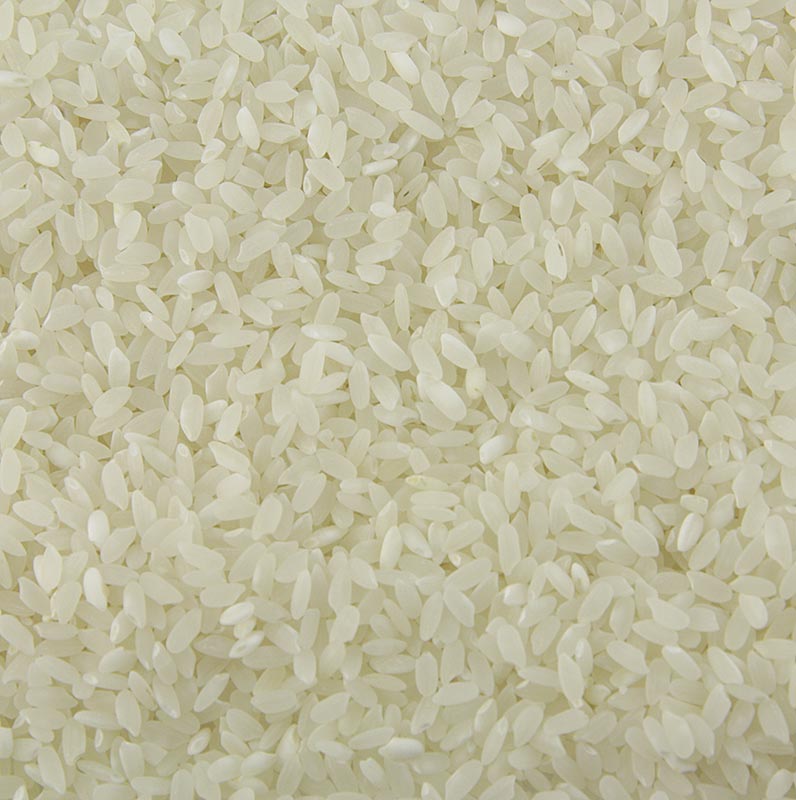 Nishiki – sushiris, medelkornigt, 20 kg