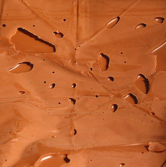 Nötnougat, mörk, 2,5 kg