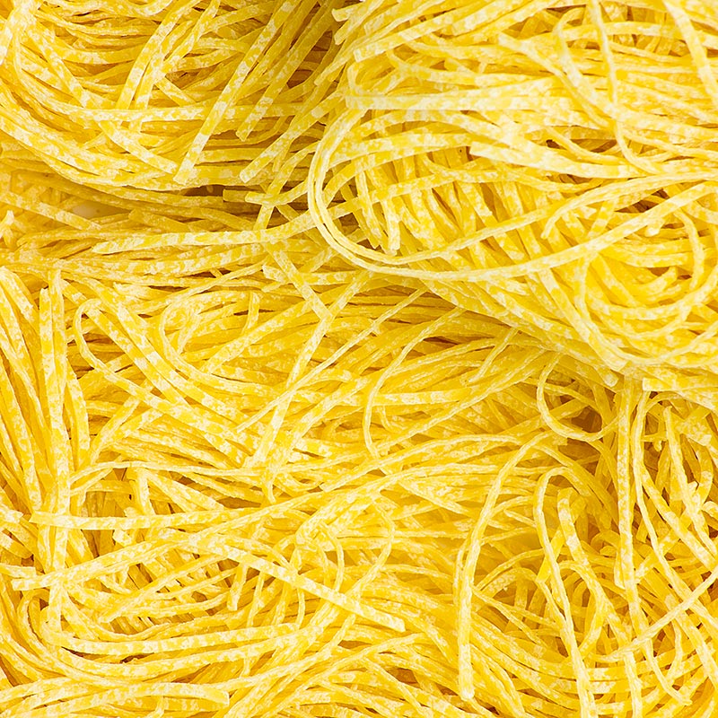 De Cecco Taglierini med ägg, nr 105, 250 g