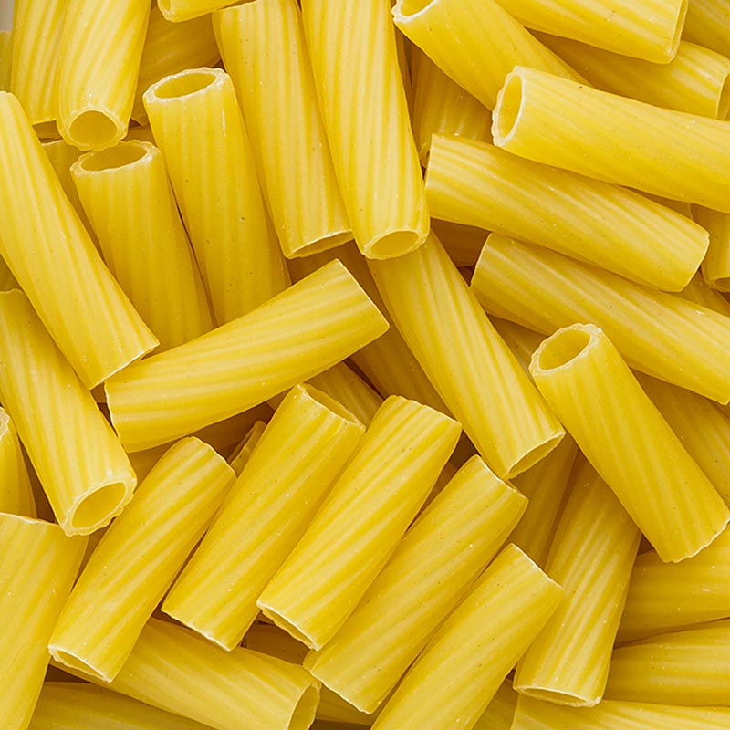 Granoro Rigatoni/Elicoidali, korta rör, nr 23, 500 g