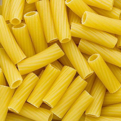 Granoro Rigatoni/Elicoidali, korta rör, nr 23, 500 g