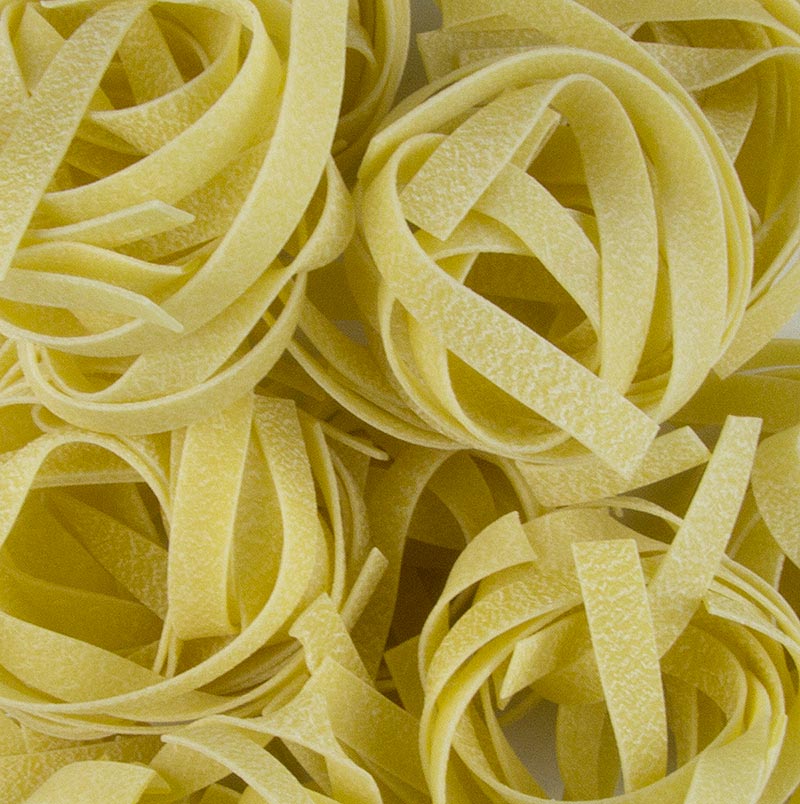 Granoro Fettuccine, breda bandnudlar, nr 82, 6 kg, 12 x 500 g