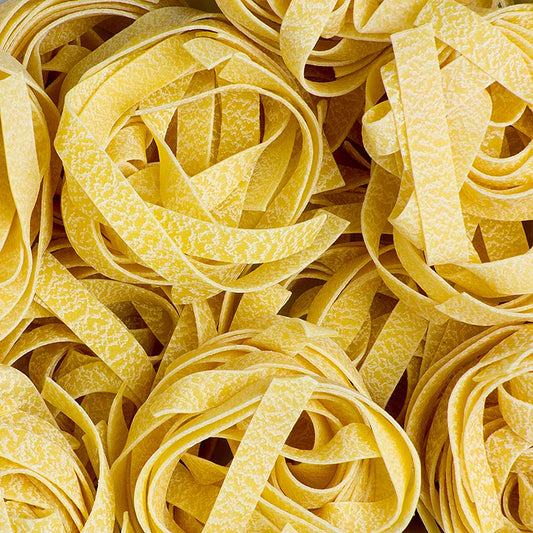Granoro Fettuccine med ägg, breda bandnudlar, nr 118, 6 kg, 12 x 500 g