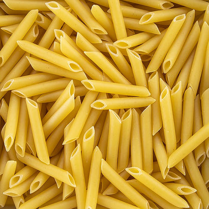 Granoro Pennette, sneda rör, släta, nr 29, 500 g