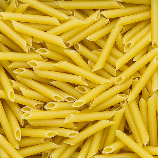 Granoro Pennette, sneda rör, släta, nr 29, 12 kg, 24 x 500 g