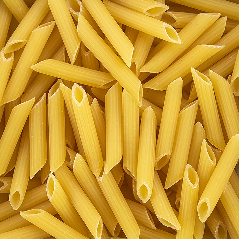 Granoro Penne Rigate, räfflad, 7 (5) mm, nr 26, 500 g