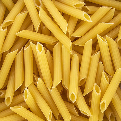 Granoro Penne Rigate, räfflad, 7 (5) mm, nr 26, 500 g