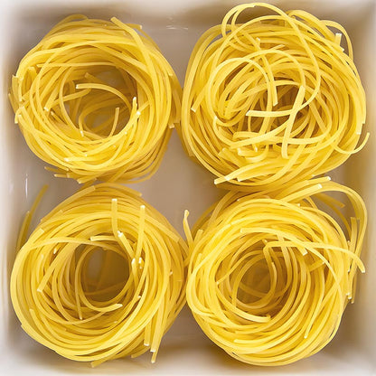 Granoro Tagliolini med ägg, 2 mm, bandnudlar, nr 119, 500 g