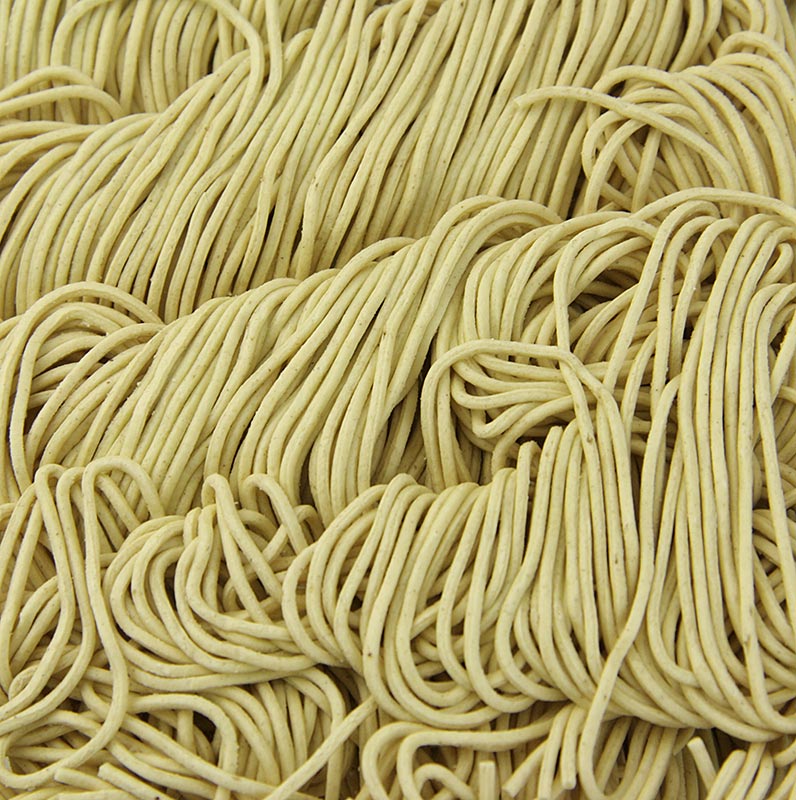 Mie-nudlar, med ägg, från Soubry, 3 kg, 12 x 250 g