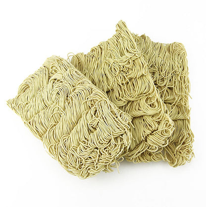 Mie-nudlar, med ägg, från Soubry, 250 g