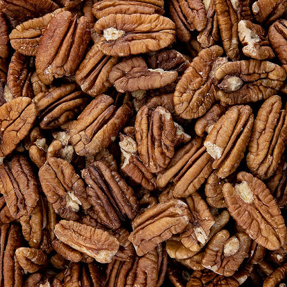 Pekannötter, skalade, 1 kg