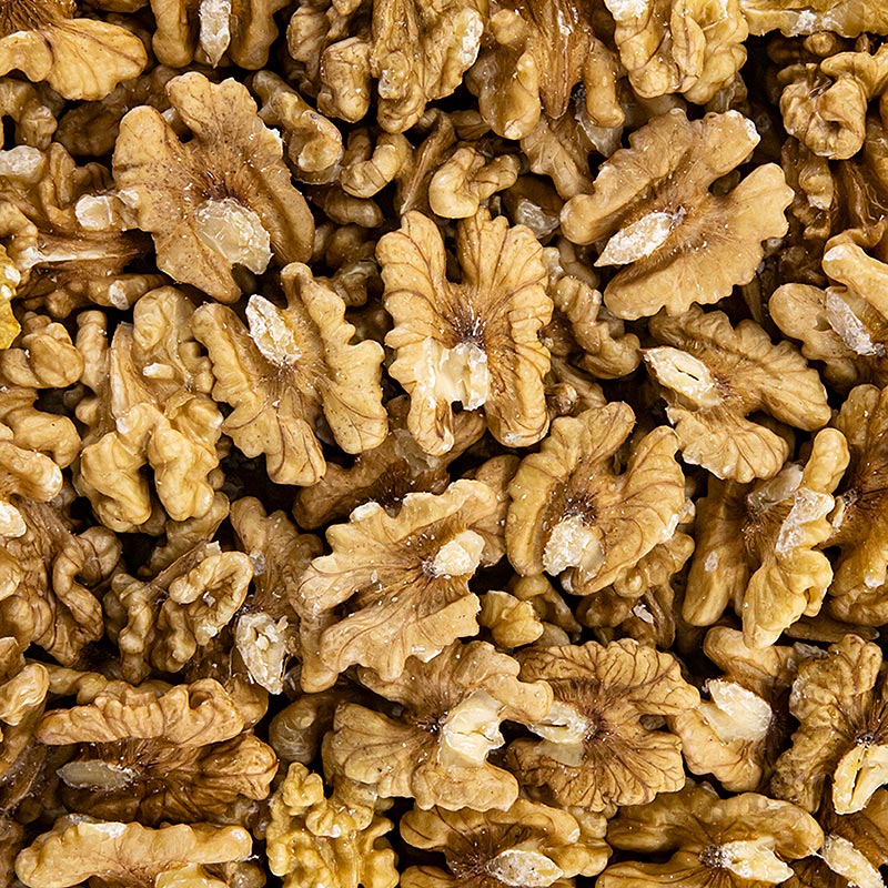 Valnötkärnor, hela, Frankrike, 250 g