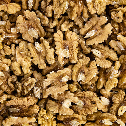 Valnötkärnor, hela, Frankrike, 250 g