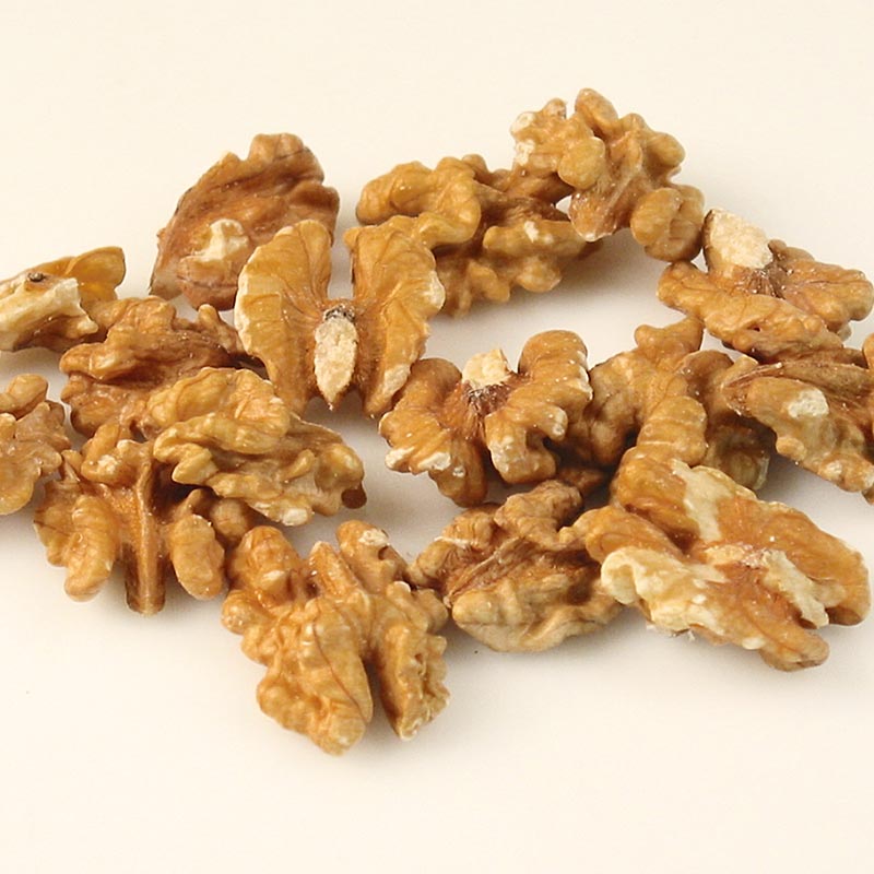 Valnötkärnor, hela, Frankrike, 250 g