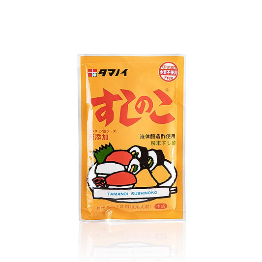 Osushi Mix – sushi-vinägerpulver, från Mitsukan, 75 g