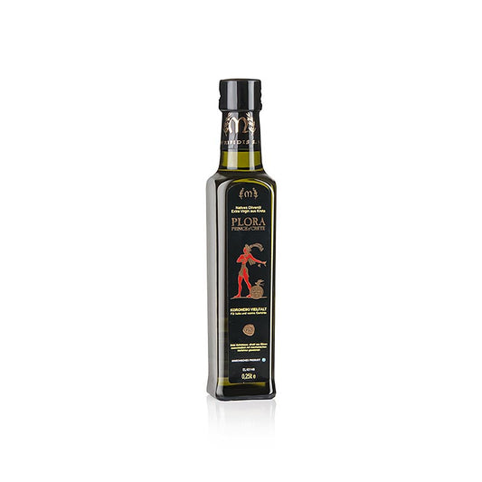 Extra jungfruolja, Plora "Prince of Crete", Kreta, 250 ml