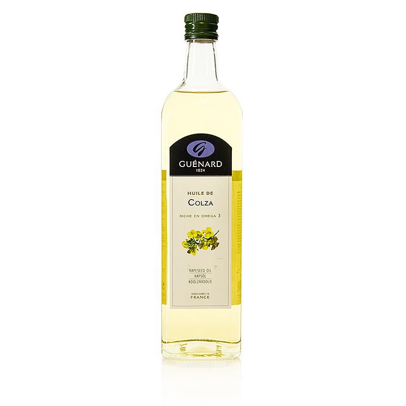 Guénard rapsolja, 1 l