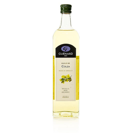 Guénard rapsolja, 1 l