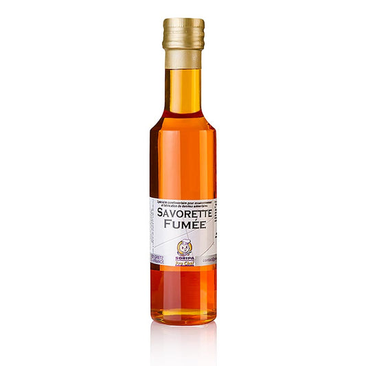 Rökaroma i olja – Fumée, Soripa, 250 ml