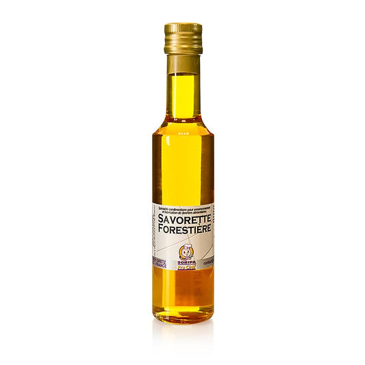 Soripa Skogssvampolja – Forestière, 250 ml