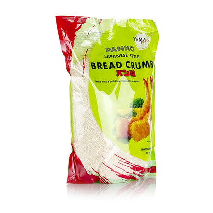 Panko-ströbröd – grovt ströbröd (Mie de Pain), 1 kg
