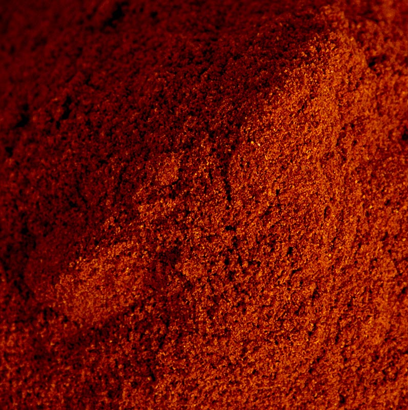 Rosenpaprika, stark, malen, 1 kg