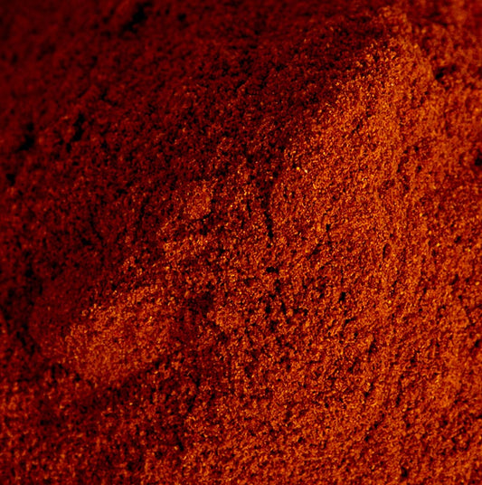 Rosenpaprika, stark, malen, 1 kg