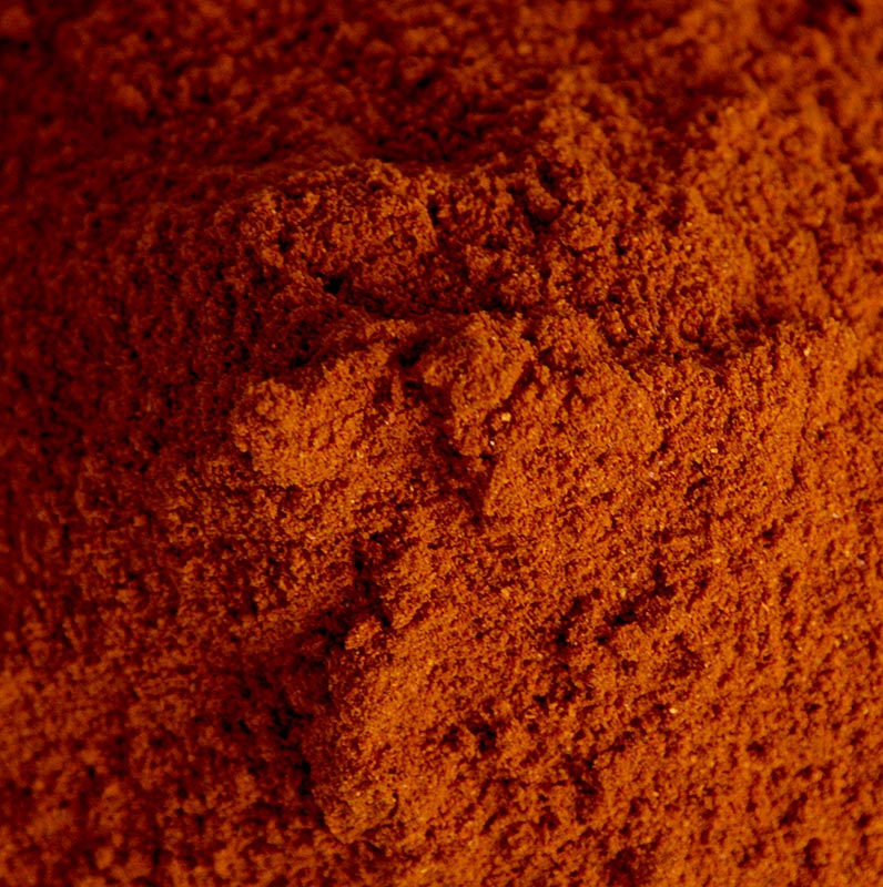 Paprikapulver – edelsüß, 1 kg