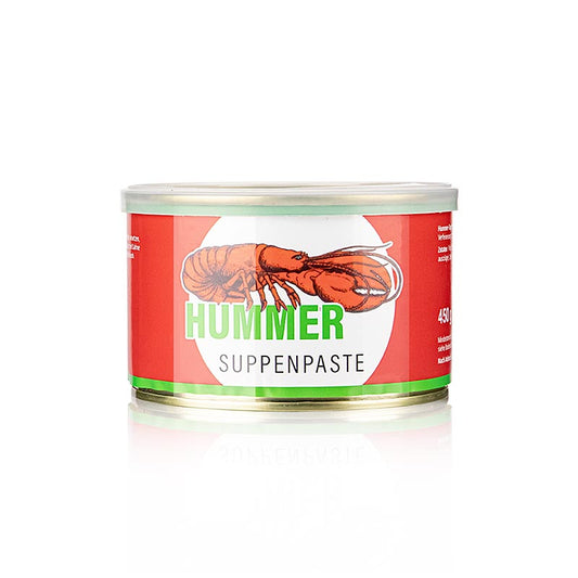 Hummersoppapasta, 450 g