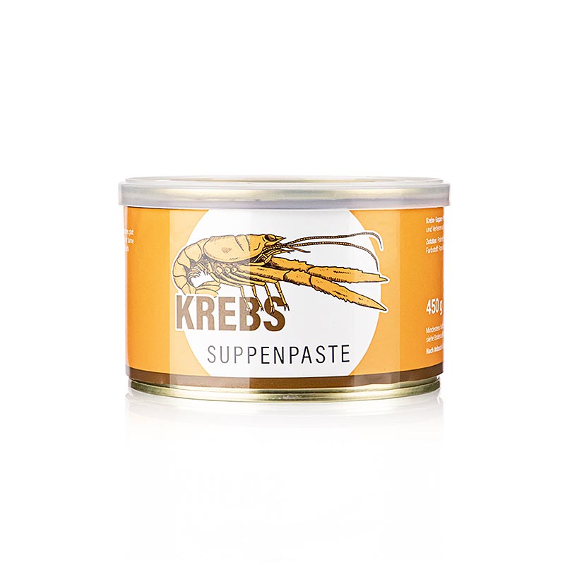 Kräftpasta, 450 g