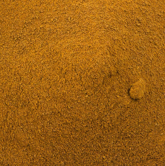Cayennepeppar, malda chilifrukter, 1 kg