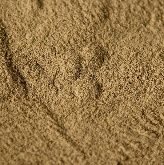 Vitpeppar, malen, 1 kg