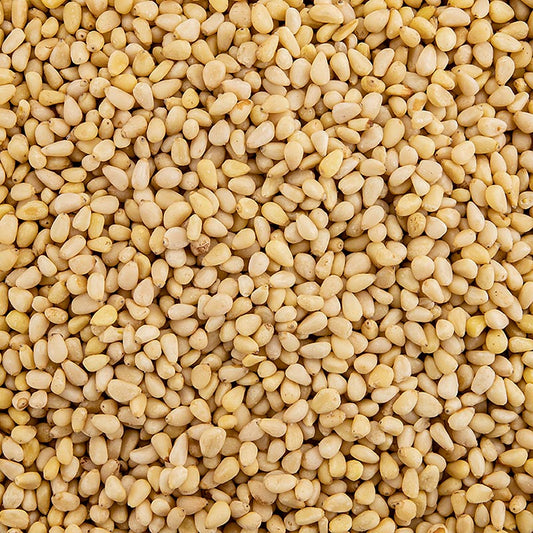 Pinjenötter, från Kina, 1 kg