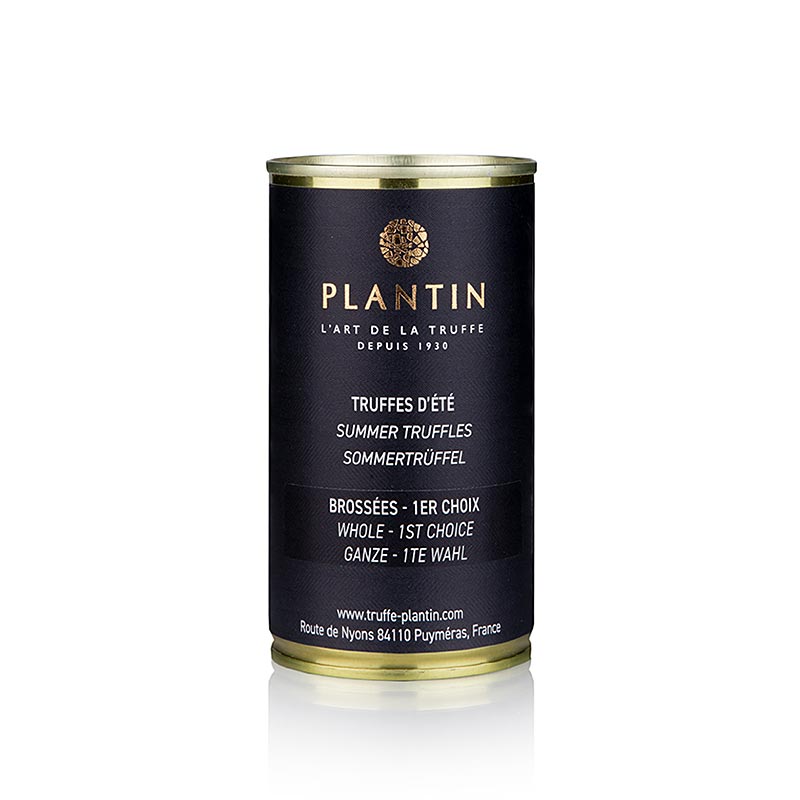 Sommartryffel, hela tryffel, Plantin, 110 g