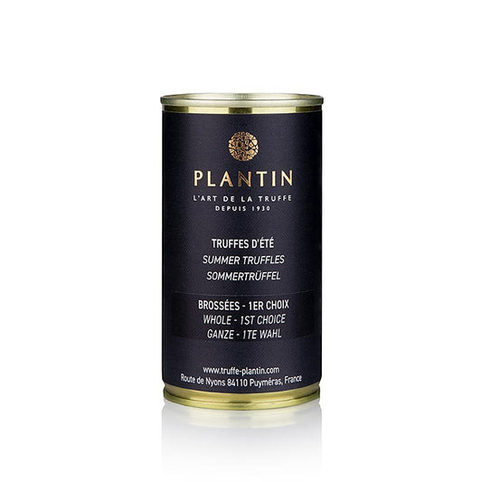 Sommartryffel, hela tryffel, Plantin, 110 g