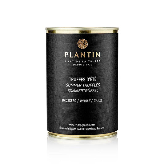 Sommartryffel, hela tryfflar, Plantin, 225 g