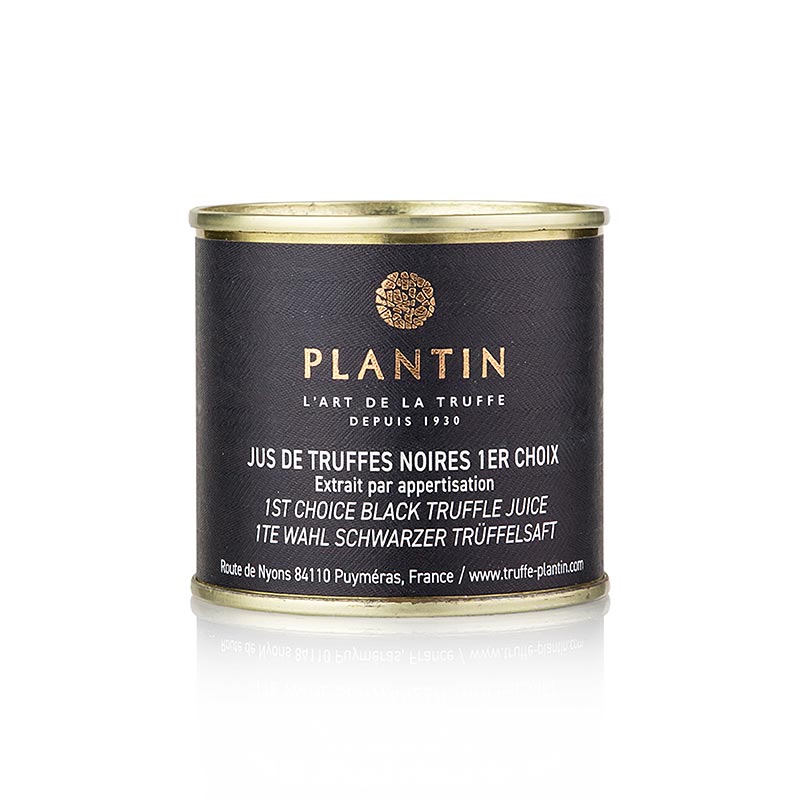 Plantin Vintertryffeljus 1er Choix, Frankrike, 100 ml