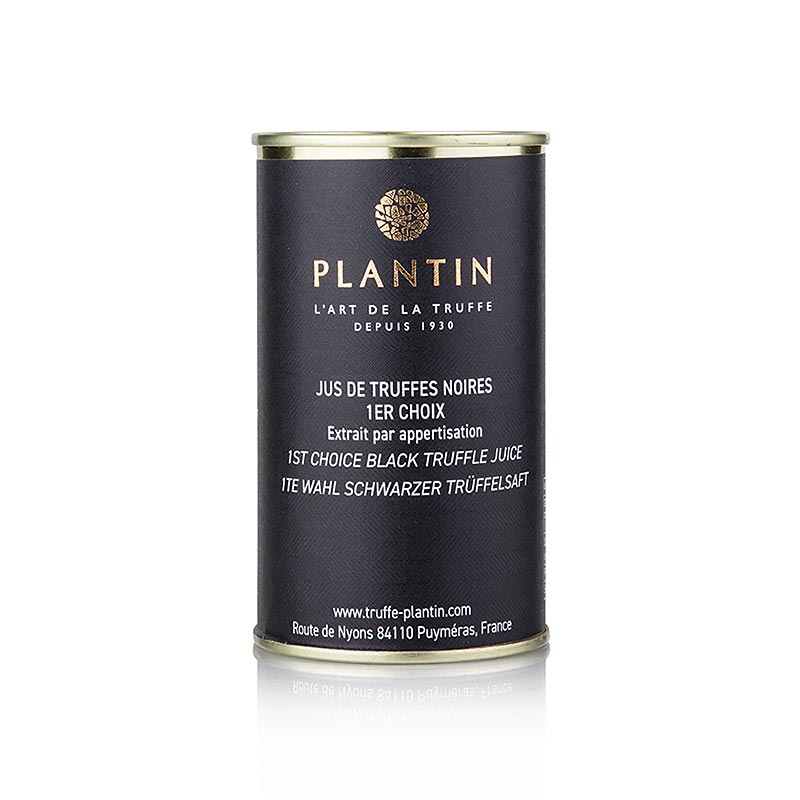 Plantin Vintertryffeljus 1er Choix, Frankrike, 200 ml
