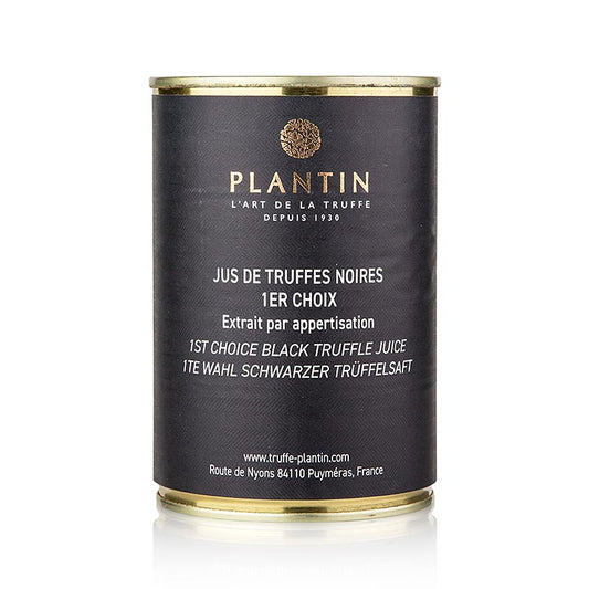Plantin Vintertryffeljus 1er Choix, Frankrike, 400 ml