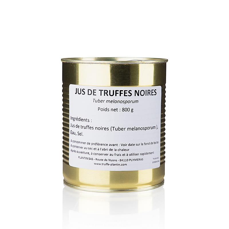 Plantin Vintertryffeljus 1er Choix, Frankrike, 800 ml