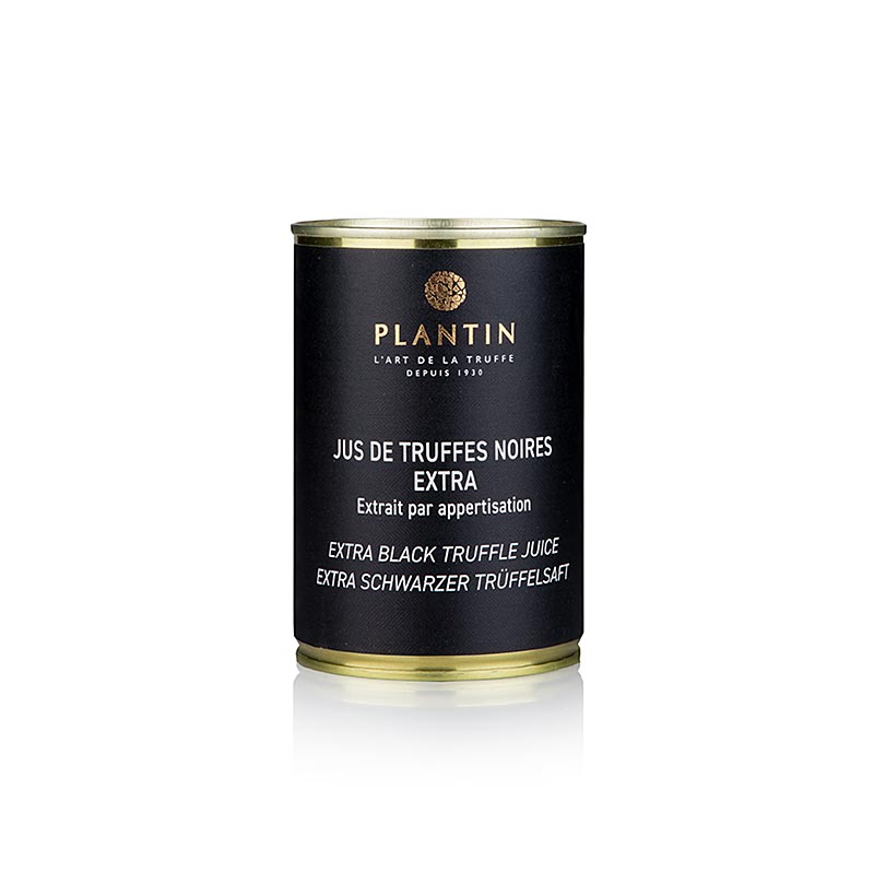 Plantin Vintertryffeljus extra – koncentrerad, Frankrike, 400 ml