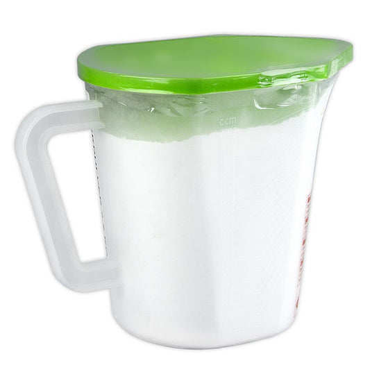 Bakpulver, 2,5 kg