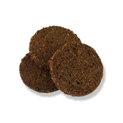 Pumpernickel – Amuse-Bouche, runda skivor, 250 g, 28 st
