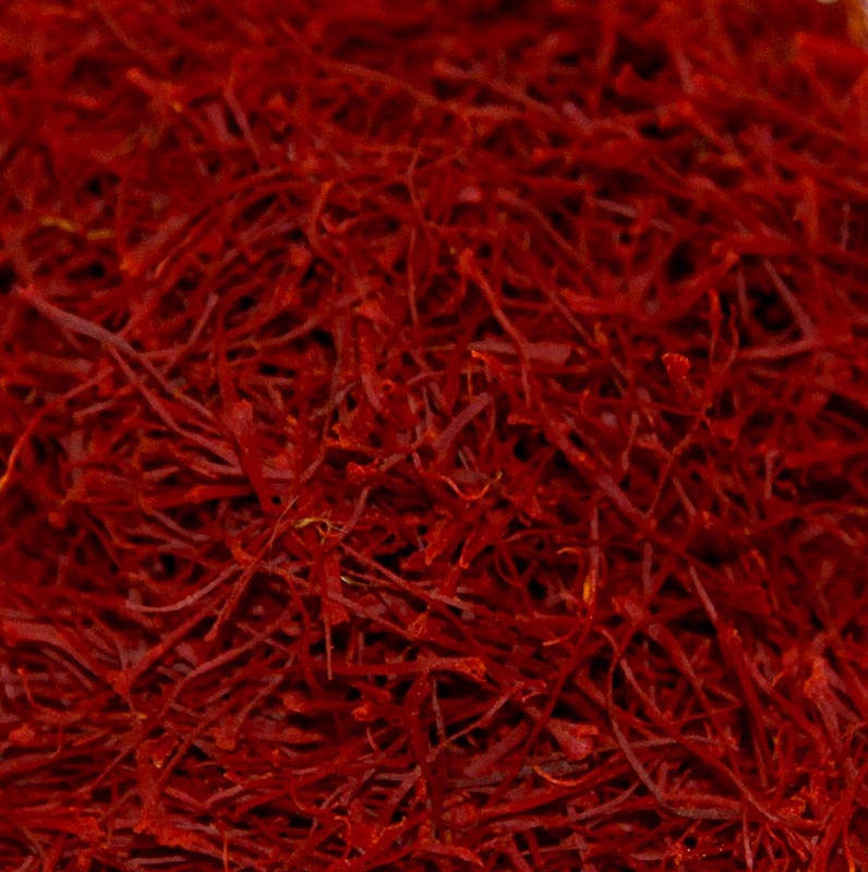 Saffranstrådar, Iran, 25 g