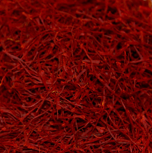 Saffranstrådar, Iran, 1 g