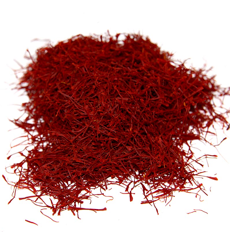 Saffranstrådar, Iran, 1 g