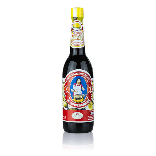 Ostronsås Köchinnen-Marke, 600 ml