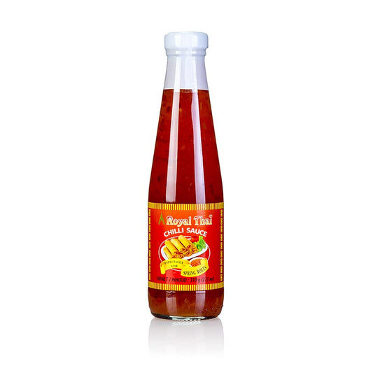 Chilisås till vårrullar, 275 ml