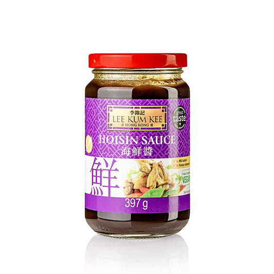 Hoisin-sås, Lee Kum Kee, 397 g