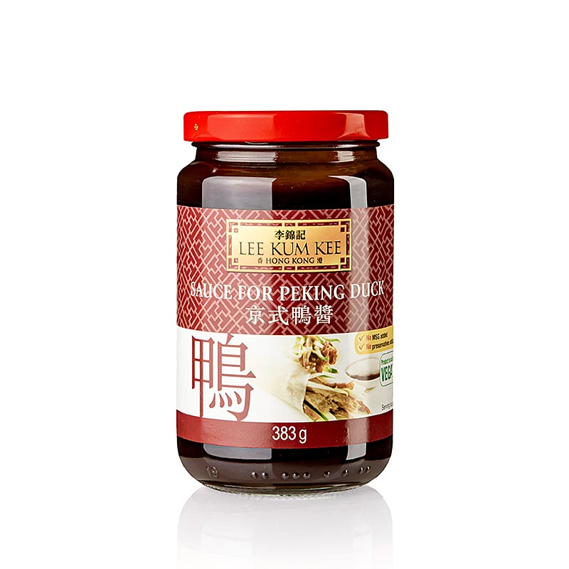 Pekingankasås, Lee Kum Kee, 383 g
